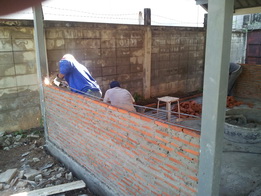 งานต่อเติมบ้าน