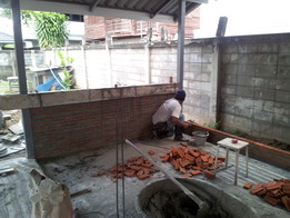 งานต่อเติมบ้าน