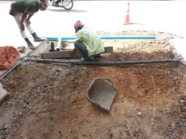 งานต่อเติมบ้าน
