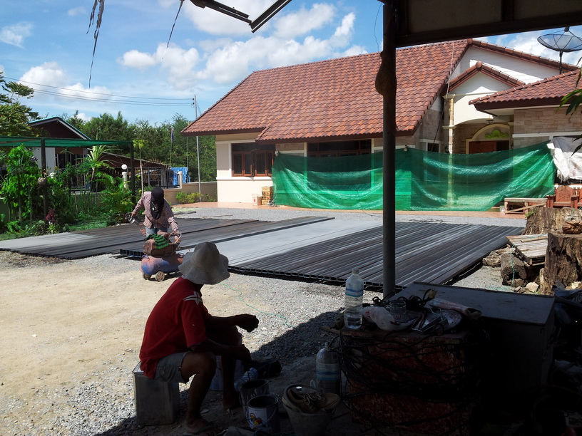 HomePro Pakchong.