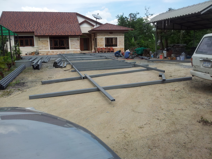HomePro Pakchong.