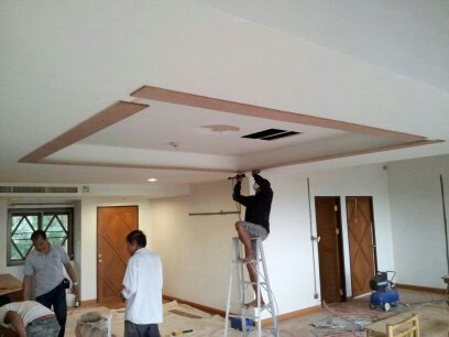 Renovateคอนโดภูพิมาน