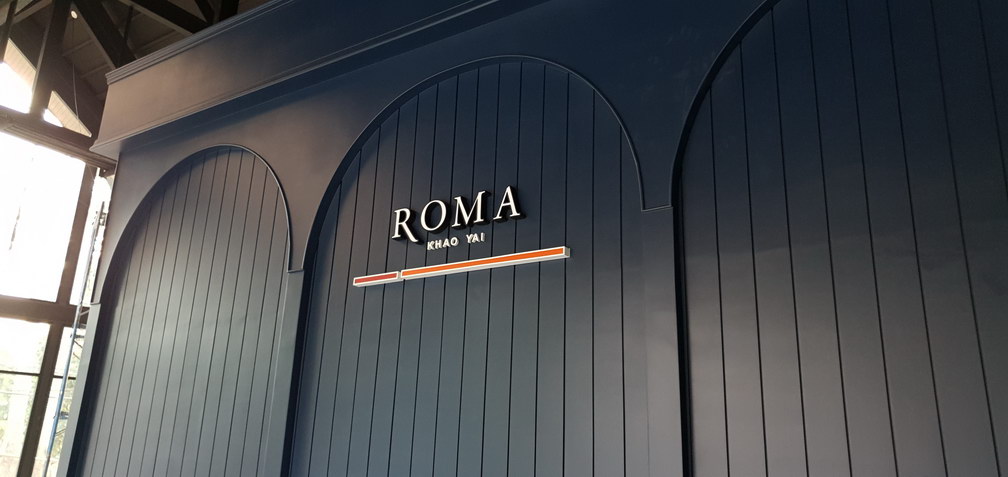 ROMA KHAOYAI