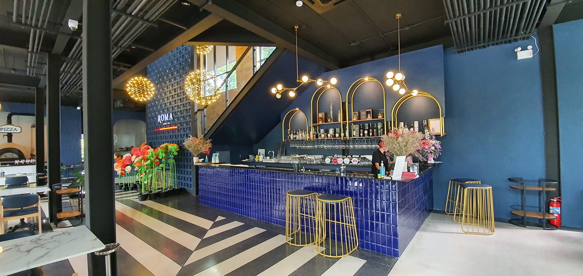 ROMA KHAOYAI