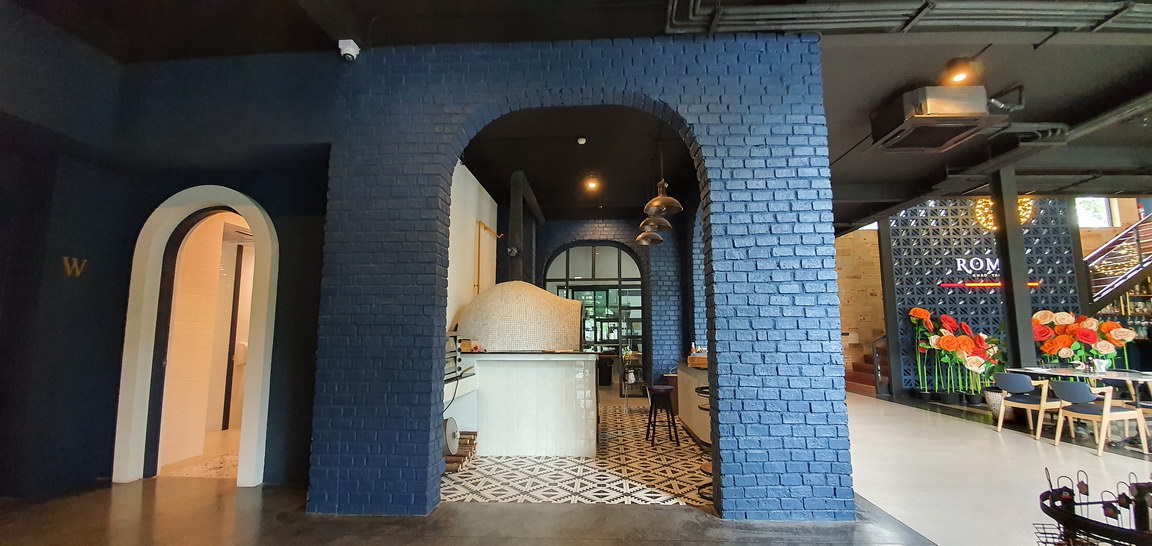 ROMA KHAOYAI