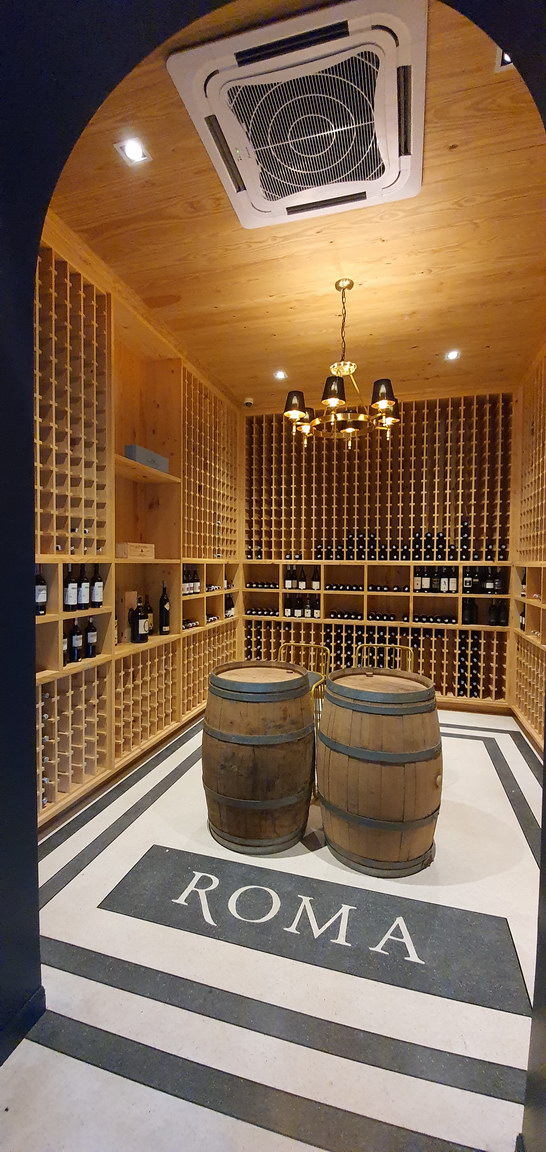 ROMA KHAOYAI