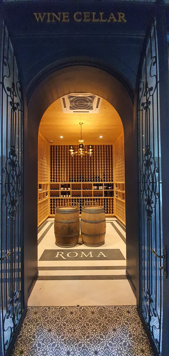 ROMA KHAOYAI