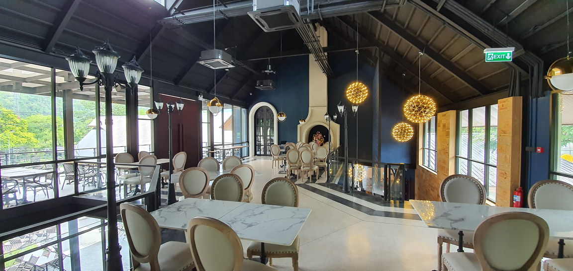 ROMA KHAOYAI