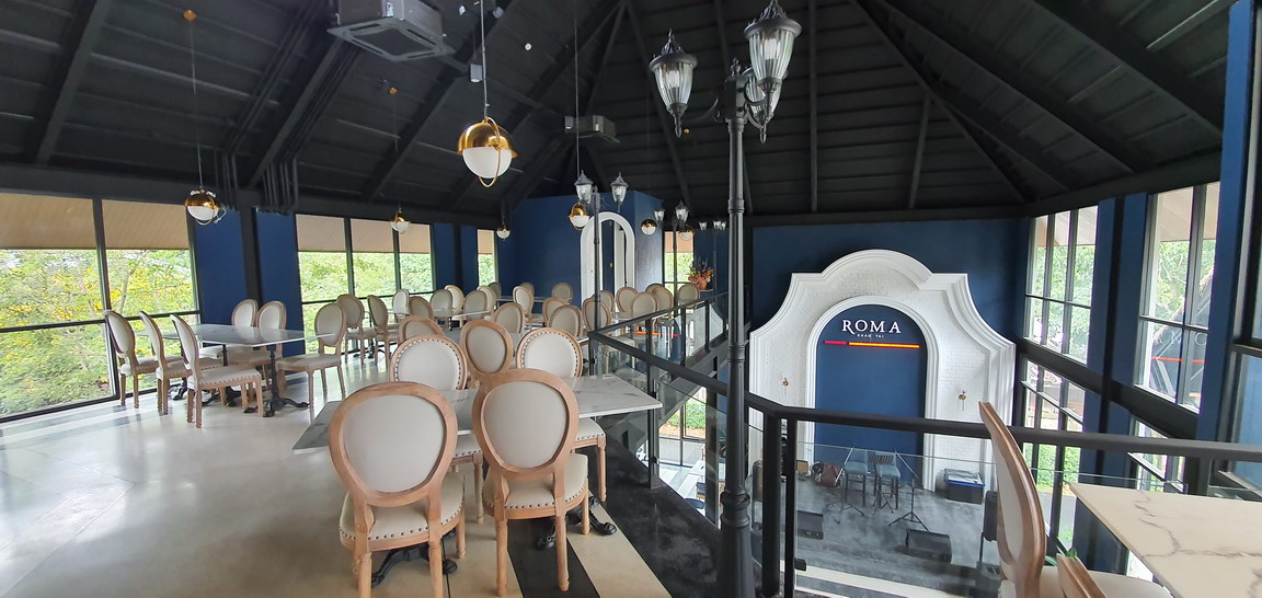 ROMA KHAOYAI