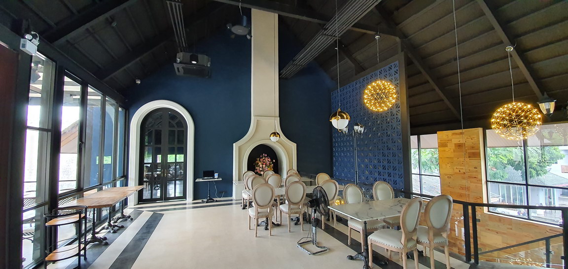 ROMA KHAOYAI