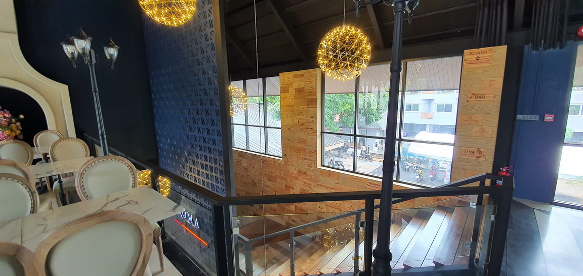ROMA KHAOYAI